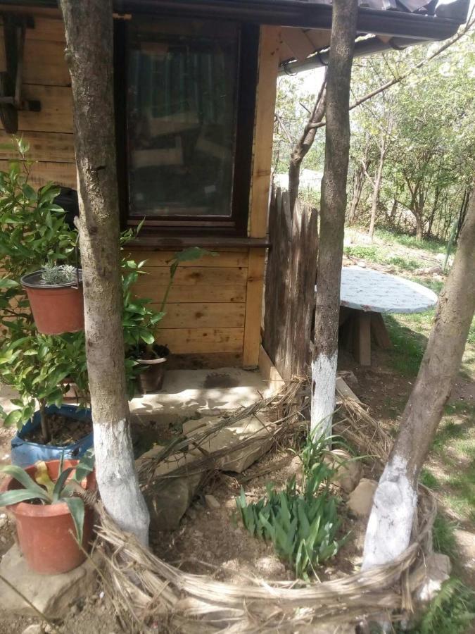 Bungalows Old Town Visoko Bagian luar foto